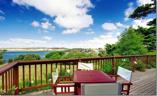 Kayena TAS Accommodation BNB