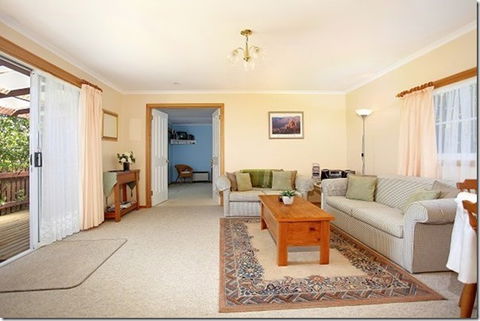 Tamar River Retreat - Accommodation BNB 2