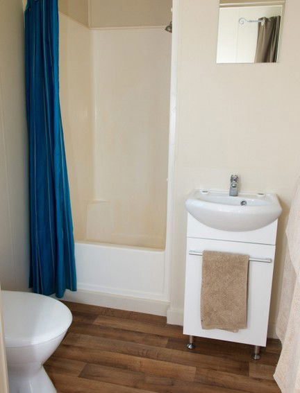 Mary River Wilderness Retreat And Caravan Park - Accommodation BNB 2