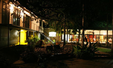 Mary River Wilderness Retreat And Caravan Park - Accommodation BNB 5