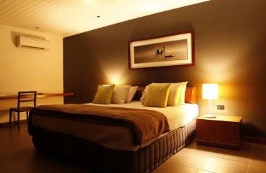 Wildman Wilderness Lodge - Accommodation BNB 5