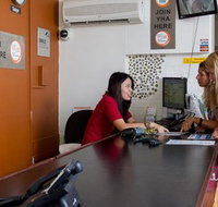 Darwin YHA - Accommodation BNB