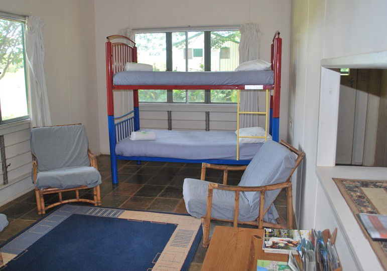  Accommodation BNB