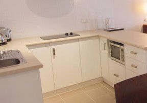 Best Western Standpipe Golf Motor Inn - Accommodation BNB 1