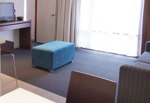 Best Western Standpipe Golf Motor Inn - Accommodation BNB 2