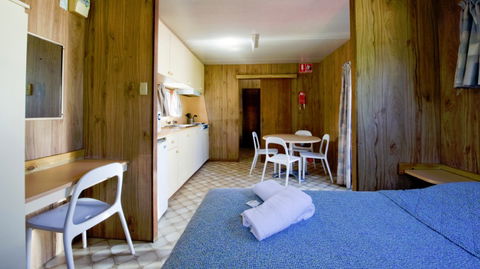 Port Elliot Holiday Park - Accommodation BNB 0