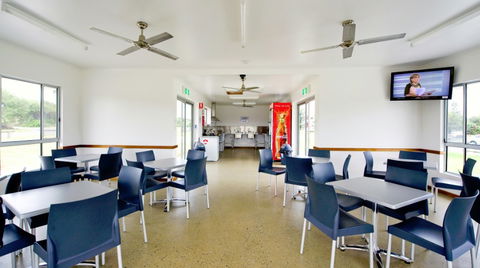 Port Elliot Holiday Park - Accommodation BNB 2