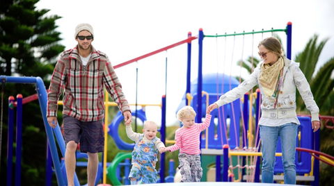 Port Elliot Holiday Park - Accommodation BNB 4