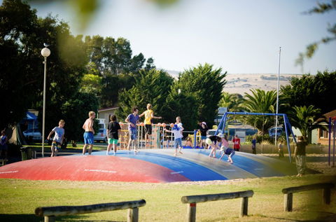 Port Elliot Holiday Park - Accommodation BNB 6