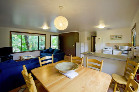 Port Elliot Holiday Park - Accommodation BNB 8