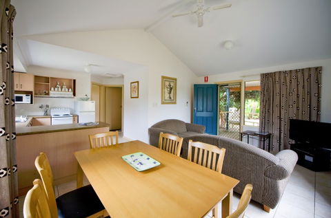 Port Elliot Holiday Park - Accommodation BNB 9