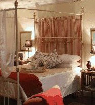 Paringa House B&B Stone Cottages - Accommodation BNB 0