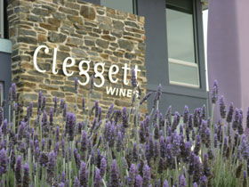 Cleggett Wines - Accommodation BNB 0