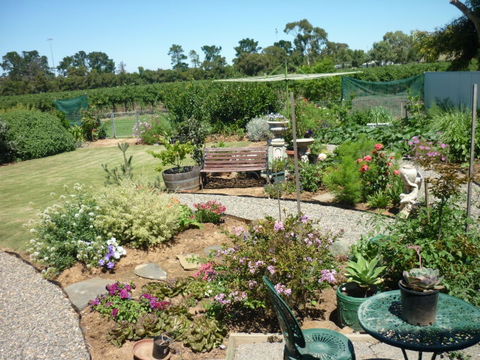 Cleggett Wines - Accommodation BNB 1