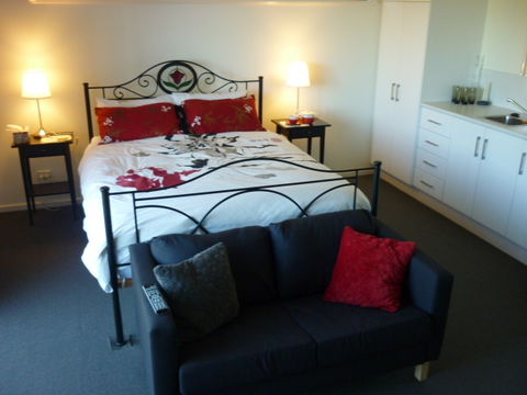 Cleggett Wines - Accommodation BNB 2