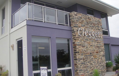 Cleggett Wines - Accommodation BNB 3