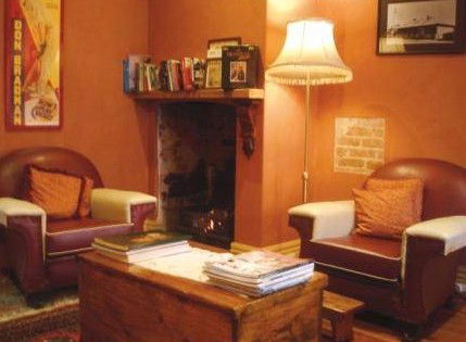 Melbourne Street Mews - Accommodation BNB 0