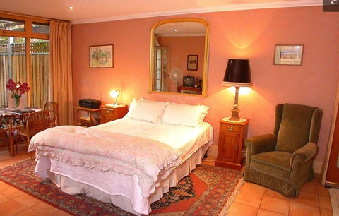 Melbourne Street Mews - Accommodation BNB 1