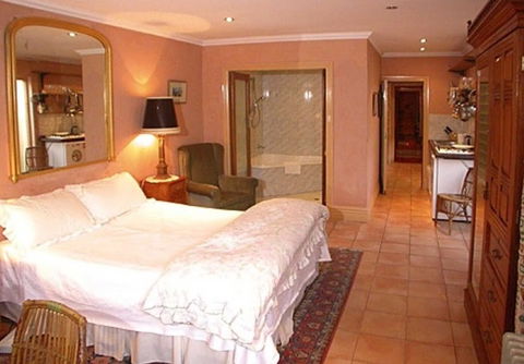 Melbourne Street Mews - Accommodation BNB 2