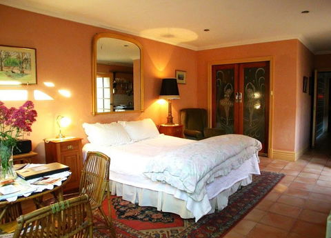 Melbourne Street Mews - Accommodation BNB 3
