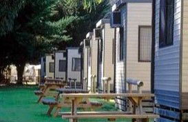 Moonta Bay Caravan Park Cabins - Accommodation BNB 1