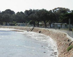 Moonta Bay Caravan Park Cabins - Accommodation BNB 2