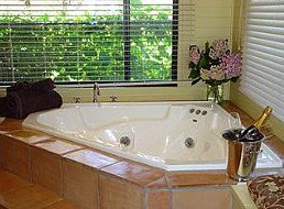 Treetops Bed & Breakfast - Accommodation BNB 1