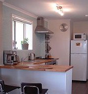 Treetops Bed & Breakfast - Accommodation BNB 3