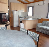 Victor Harbor Holiday and Cabin Park - Accommodation BNB