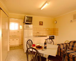 Victor Harbor Holiday And Cabin Park - Accommodation BNB 2