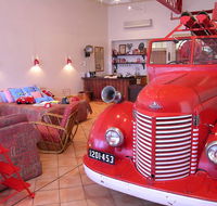The Fire Station Inn - Residency Penthouse - Accommodation BNB