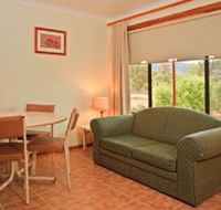 Rawnsley Park Station - Accommodation BNB