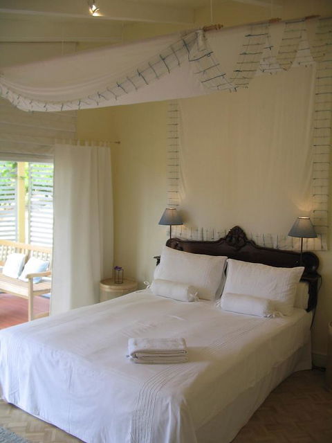 The Blue Grape Vineyard Accommodation - Accommodation BNB 2