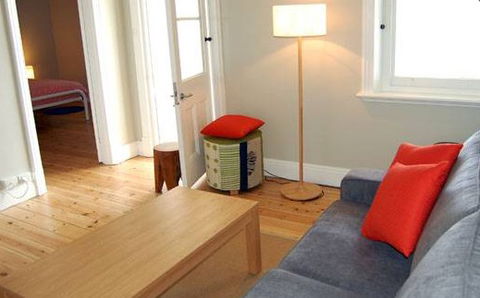 Port Elliot Beach House YHA - Accommodation BNB 1