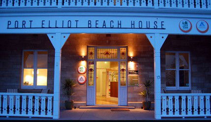 Port Elliot Beach House YHA - Accommodation BNB 5