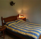 Strandmarken - Accommodation BNB