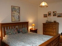 Strandmarken - Accommodation BNB 3