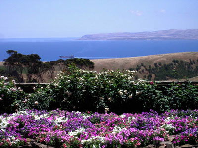 The Lookout - Accommodation BNB 1