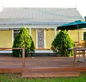 McLaren Vale Dreams Bed and Breakfast