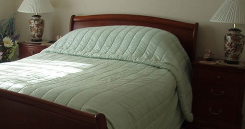 Mc Cracken Bed And Breakfast - Accommodation BNB 3