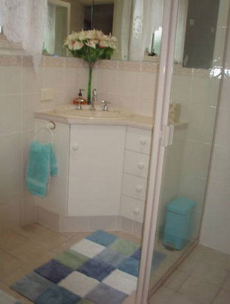 Mc Cracken Bed And Breakfast - Accommodation BNB 5
