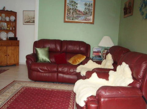Mc Cracken Bed And Breakfast - Accommodation BNB 6