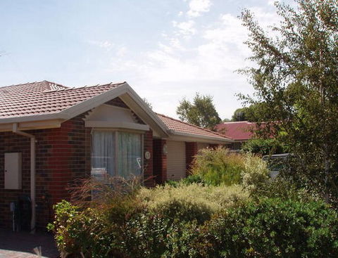 Mc Cracken Bed And Breakfast - Accommodation BNB 7