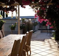 Winemakers Retreat - Accommodation BNB