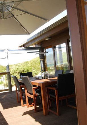 Sleaford Bay Retreat - Accommodation BNB 0