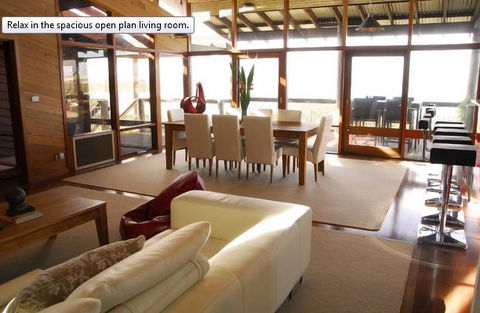 Sleaford Bay Retreat - Accommodation BNB 1