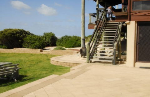 Sleaford Bay Retreat - Accommodation BNB 2