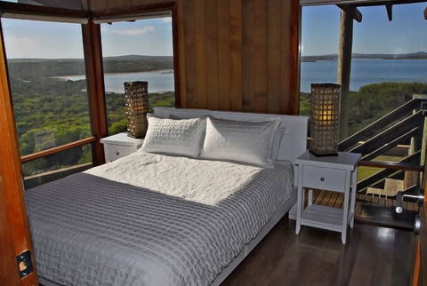 Sleaford Bay Retreat - Accommodation BNB 5
