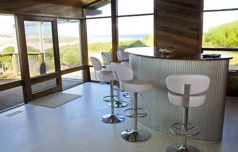 Sleaford Bay Retreat - Accommodation BNB 7
