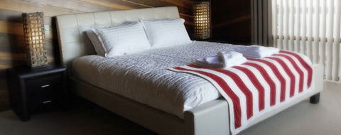 Sleaford Bay Retreat - Accommodation BNB 8